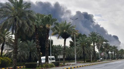 কুয়েতে ইরানের হামলায় প্রাণ গেল ভারতীয় নাগরিকের