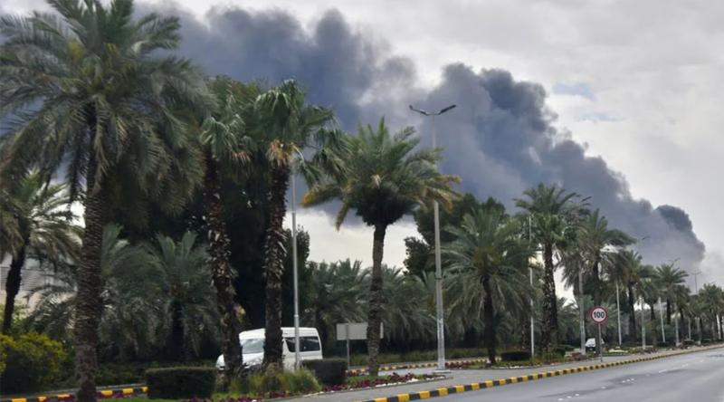 কুয়েতে ইরানের হামলায় প্রাণ গেল ভারতীয় নাগরিকের