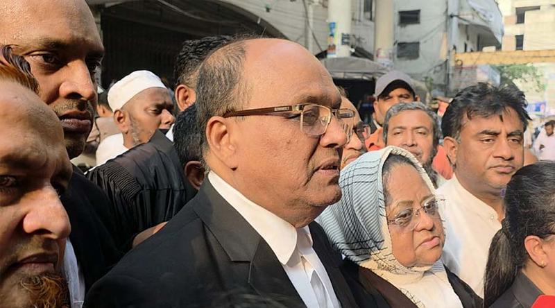 ‘তারেক রহমানকে নির্যাতনের টিমে ছিলেন আফজাল, চিকিৎসা নিতে দেননি খালেদা জিয়াকে’