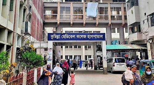 কুমিল্লায় হামে মৃত্যু ৩ শিশুর, হাসপাতালে ভর্তি ২১