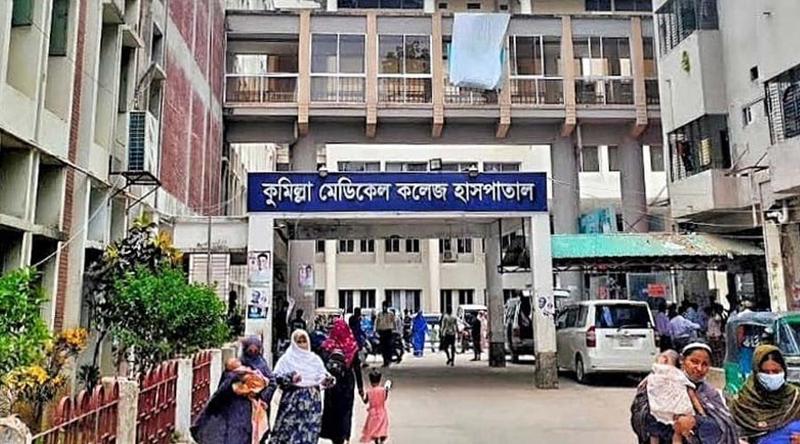 কুমিল্লায় হামে মৃত্যু ৩ শিশুর, হাসপাতালে ভর্তি ২১