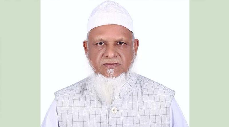 হেফাজতে ইসলামের নায়েবে আমির আবু তাহের নদভী আর নেই