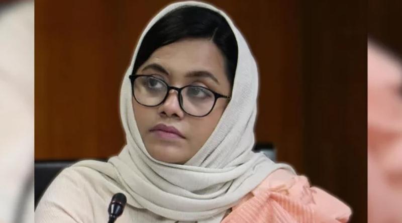 এক ফ্যাসিস্ট পালায় আরেক ফ্যাসিস্ট জন্মায়: ডা. মিতু