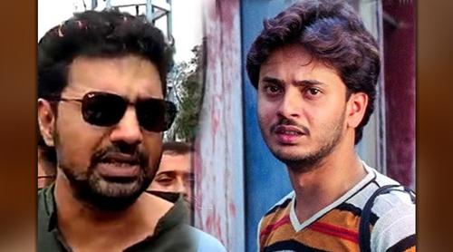 রাহুলের প্রয়াণে ভারাক্রান্ত হৃদয়ে দেবের মন্তব্য