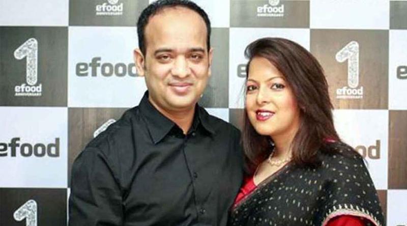 ই-ভ্যালির রাসেল-শামীমার বিরুদ্ধে ৩১০ কোটি টাকার মানিলন্ডারিং মামলা