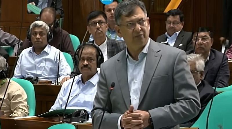 জুলাই অভ্যুত্থানকারীদের ওপর হামলাকারীরা যে পোশাকেই হোক, অপরাধী: স্বরাষ্ট্রমন্ত্রী