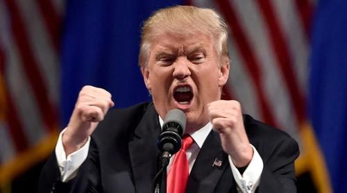 দ্রুত চুক্তি না হলে ইরানকে ‘উড়িয়ে‘ দেওয়ার হুঁশিয়ারি ট্রাম্পের