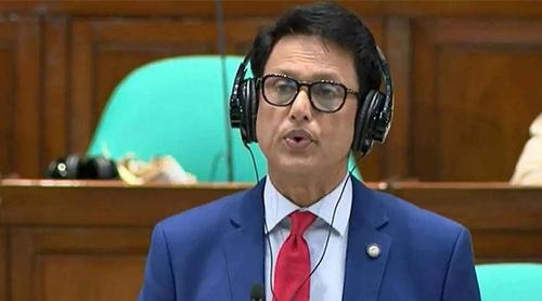 ৭ জুন থেকে শুরু এইচএসসি ও সমমানের পরীক্ষা: শিক্ষামন্ত্রী