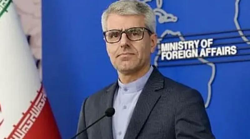 পাগলের প্রলাপ বকছে যুক্তরাষ্ট্র, তাদের দাবি অযৌক্তিক: ইরান