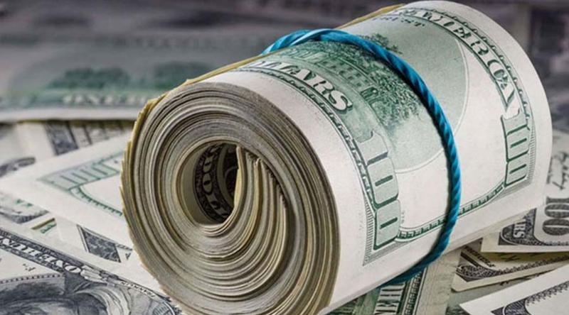 দেশের বৈদেশিক মুদ্রার রিজার্ভ বেড়েছে