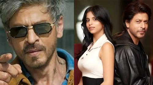 মধ্যপ্রাচ্যে উত্তেজনা, বাতিল শাহরুখের ‘কিং’ ছবির শুটিং