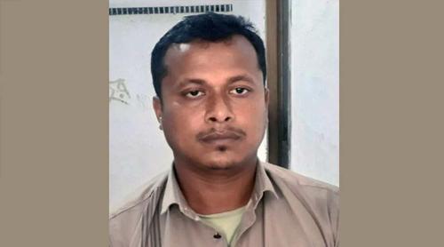 বগুড়ায় বিএনপির মিছিলে ককটেল হামলা, যুবলীগ নেতা গ্রেপ্তার