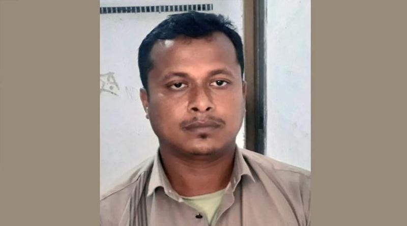 বগুড়ায় বিএনপির মিছিলে ককটেল হামলা, যুবলীগ নেতা গ্রেপ্তার