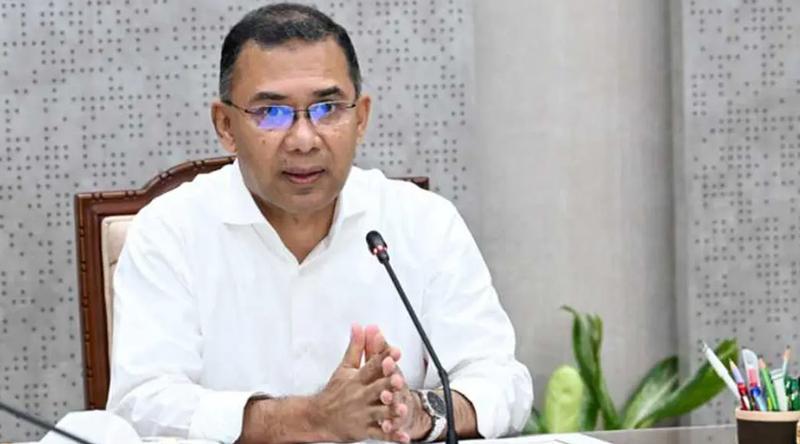 নবনিযুক্ত জেলা প্রশাসকদের সঙ্গে প্রধানমন্ত্রীর বৈঠক অনুষ্ঠিত