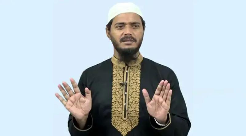 গণভোটের বিরোধিতা করার অর্থ ৭০ শতাংশ মানুষকে ধিক্কার জানানো: শফিকুল ইসলাম মাসুদ