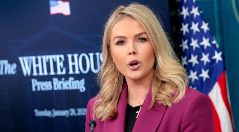 ইরানের সঙ্গে আলোচনা নিয়ে সুর নরম করলো হোয়াইট হাউস