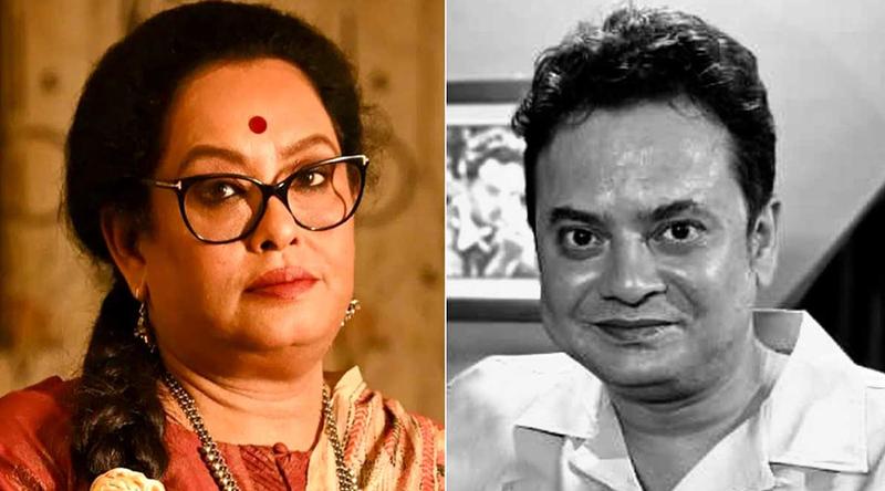 তালসারি শুটিং নিয়ে প্রশ্ন, রাহুলের মৃত্যুতে ওঠা একাধিক প্রশ্নের উত্তর দিলেন লীনা