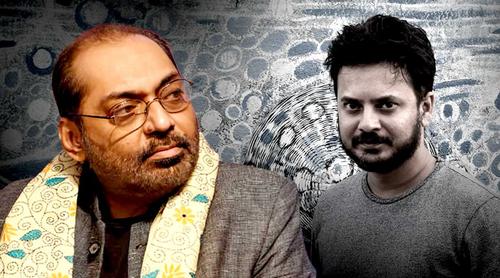 ‘অনিন্দ্যদা, আমি ঠিক লিখে ফেলব…’ লেখক অরুণোদয়কে স্মরণ করলেন অনিন্দ্য