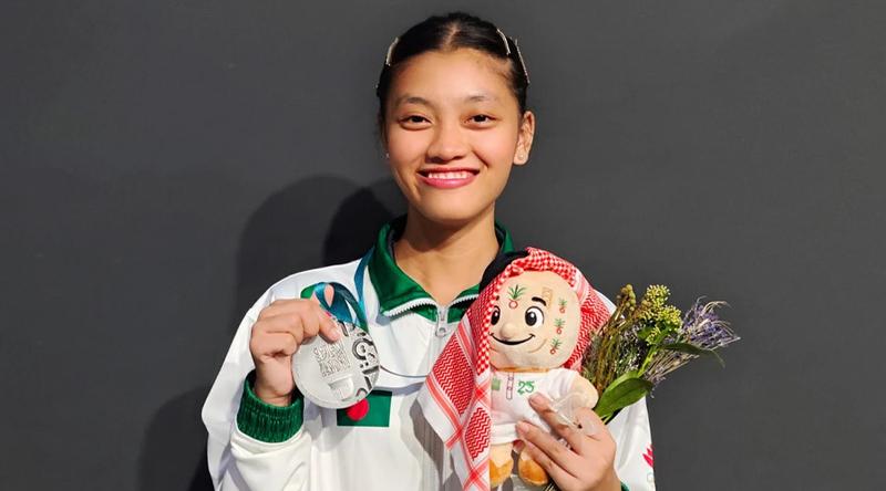 ‘কখনোই ভাবিনি এত বেতন পাব’