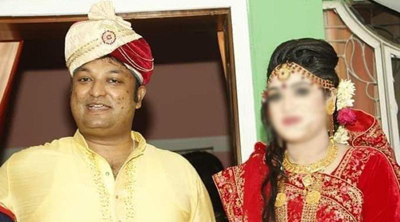 ফেসবুকে স্ট্যাটাস দিয়ে সাবেক এমপি শিবলীর স্ত্রীর আত্মহত্যার চেষ্টা, হাসপাতালে ভর্তি