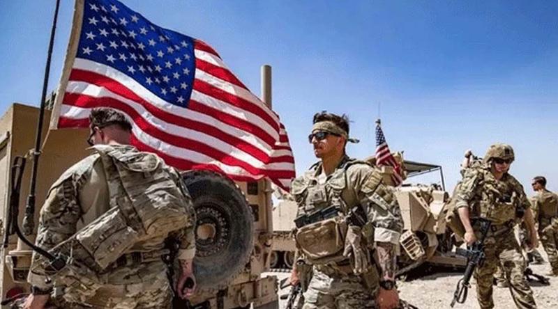 মার্কিন স্থল সেনাদের জন্য কোন কৌশল অবলম্বন করেছে ইরান?