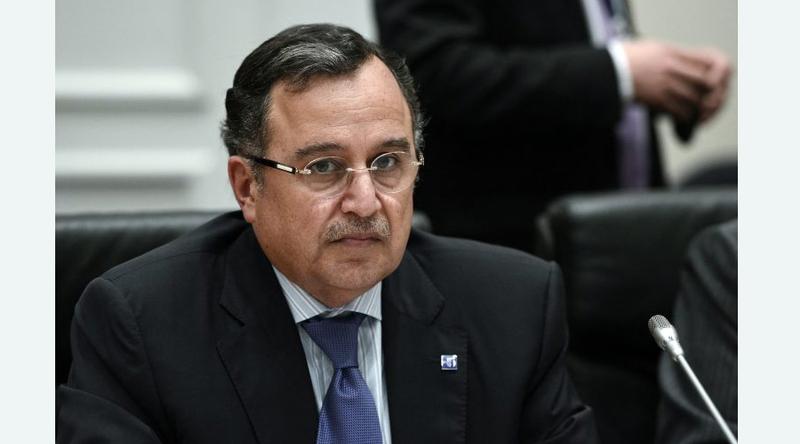 আরব লীগের নতুন মহাসচিব হচ্ছেন নাবিল ফাহমি