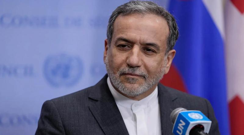 মার্কিন বাহিনীকে সরানোর এটাই সময়, সৌদিকে ইরানি পররাষ্ট্রমন্ত্রী