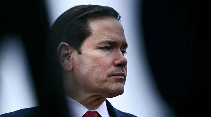 কয়েক সপ্তাহেই শেষ হবে ইরান যুদ্ধ : মার্কো রুবিও