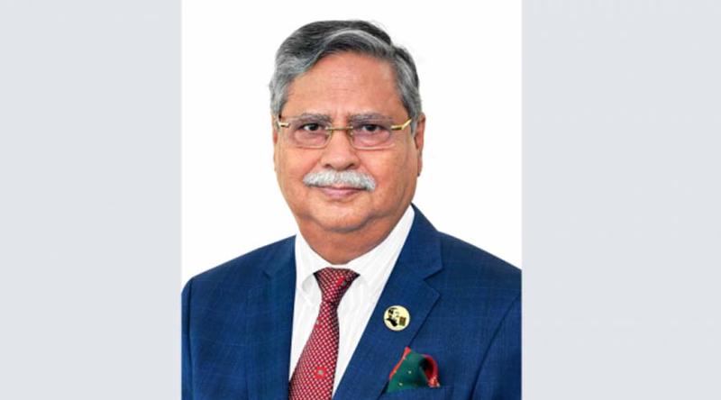 রাষ্ট্রপতির সঙ্গে পাবনার বিচারকদের সৌজন্য সাক্ষাৎ