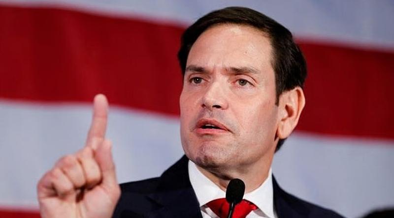 ইরানকে কখনোই পরমাণু অস্ত্র বানাতে দেওয়া হবে না: মার্কিন পররাষ্ট্রমন্ত্রী