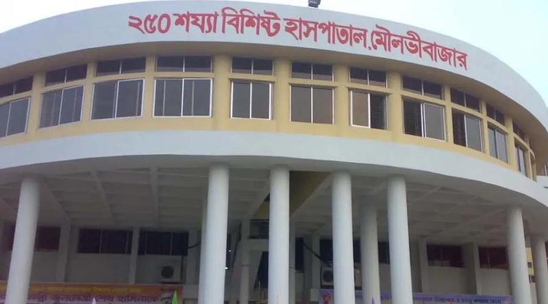 মৌলভীবাজারে ৯ জনের হাম পজেটিভ