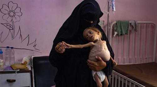 হৃদয়বিদারক মুহূর্তের ছবি দিয়ে বছরের সেরা ছবির পুরস্কার জিতলেন ফিলিস্তিনের হাইথাম