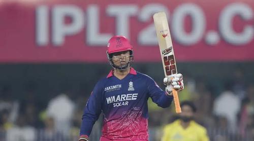 ১৫তম জন্মদিনের পর ১৫ বলে ফিফটি করলেন সূর্যবংশী