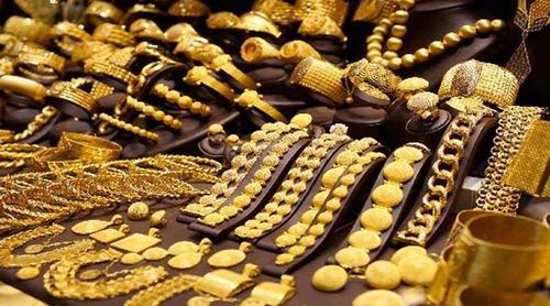 স্বর্ণ কিনবেন? জেনে নিন আজকের বাজারদর