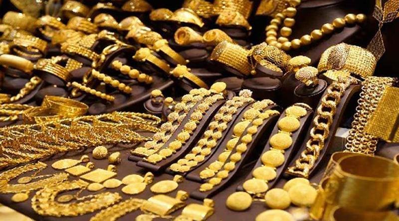 স্বর্ণ কিনবেন? জেনে নিন আজকের বাজারদর