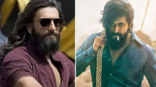 কেজিএফের রেকর্ড ভেঙে তাণ্ডব চালাচ্ছে ‘ধুরন্ধর টু’