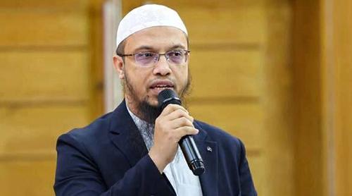 শিশুর হাম নিয়ে অভিভাবকদের জরুরি সতর্কবার্তা শায়খ আহমাদুল্লাহ’র