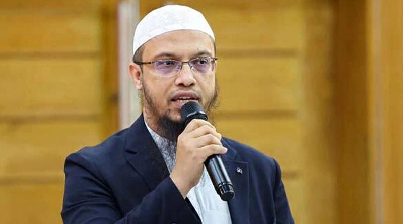 শিশুর হাম নিয়ে অভিভাবকদের জরুরি সতর্কবার্তা শায়খ আহমাদুল্লাহ’র