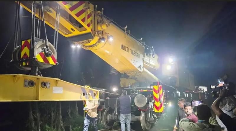 তিন পর্যায়ে দায়িত্বে অবহেলা উঠে এসেছে তদন্তে