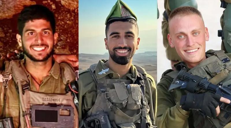 লেবাননে চার ইসরায়েলি সেনা নিহত