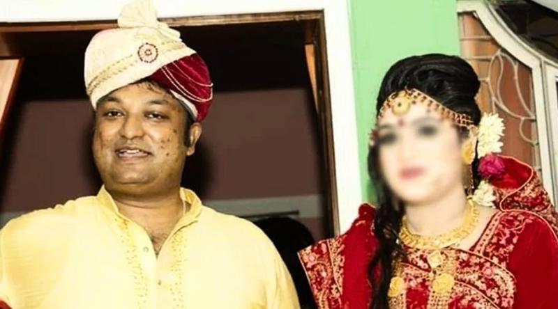 অতিরিক্ত ঘুমের ওষুধ খেয়ে সাবেক এমপি শিবলী সাদিকের স্ত্রী হাসপাতালে ভর্তি