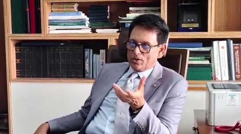 স্কুলপর্যায়ে অনলাইন ও সশরীরে ক্লাসের সমন্বয়ের ভাবনা সরকারের