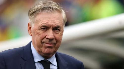 বিশ্বকাপের জন্য স্কোয়াড চূড়ান্ত  আনচেলত্তির!