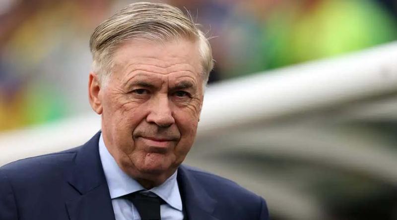 বিশ্বকাপের জন্য স্কোয়াড চূড়ান্ত  আনচেলত্তির!