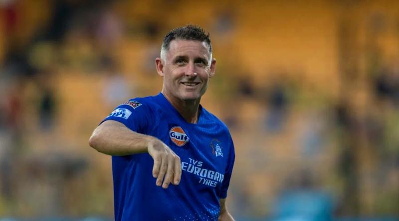 রাজস্থান আমাদের উড়িয়ে দিয়েছে: হাসি