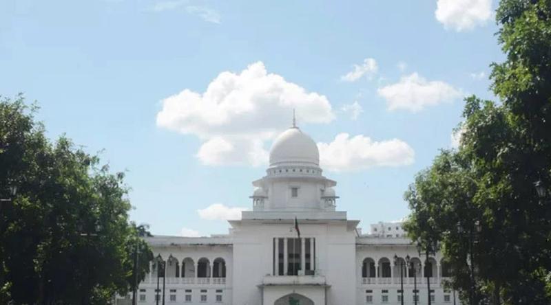 সুপ্রিম কোর্ট সচিবালয় অধ্যাদেশ পাসের দাবি বিচারকদের