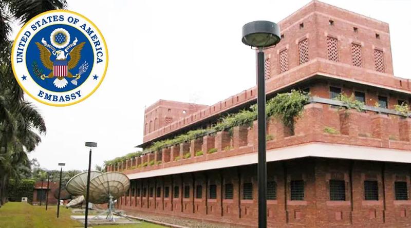 ফ্রিডম ২৫০ তহবিল ঘোষণা করে‌ছে মা‌র্কিন দূতাবাস