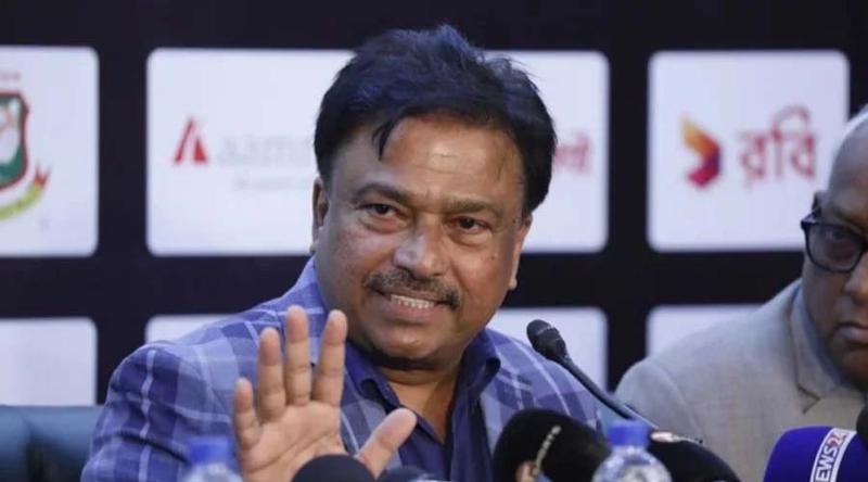 নির্বাচন বিতর্কে ফারুকের মন্তব্য , তদন্তে নতুন মোড়!