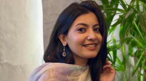 আমার স্বপ্ন সত্যি করেছে ‘রাক্ষস’