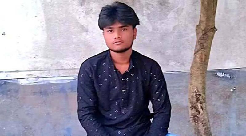 ৪৩ ঘণ্টা পর পদ্মায় নিখোঁজ শিক্ষার্থীর মরদেহ উদ্ধার